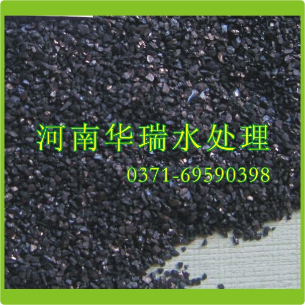 怎么充分使用無(wú)煙煤濾料—怎么沖洗無(wú)煙煤濾料?